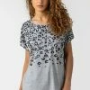 Roman Grey Embellished Animal Print Top 1 Roman Grey Embellished Animal Print Top -Roman Sales Shop unnamed file 10087