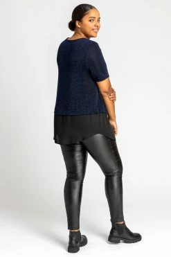 Roman Blue Curve Sparkle Overlay Top 10 Roman Blue Curve Sparkle Overlay Top -Roman Sales Shop unnamed file 10133