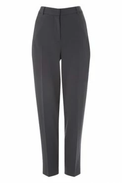 Roman Black Regular Originals Straight Leg Tapered Trouser -Roman Sales Shop unnamed file 10293