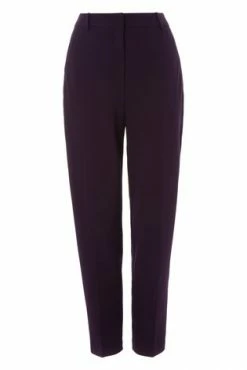 Roman Black Regular Originals Straight Leg Tapered Trouser -Roman Sales Shop unnamed file 10294