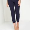 Roman Navy 3/4 Length Stretch Trouser -Roman Sales Shop unnamed file 10297