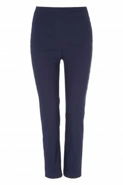 Roman Navy 3/4 Length Stretch Trouser -Roman Sales Shop unnamed file 10300