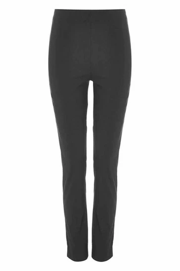 Roman Black Originals Full Length Stretch Trousers 7 Roman Black Originals Full Length Stretch Trousers - Image 5