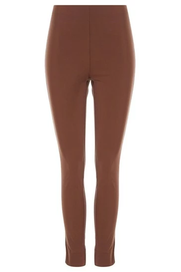 Roman Black Originals Full Length Stretch Trousers 8 Roman Black Originals Full Length Stretch Trousers - Image 6