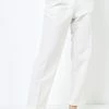 Roman White Petite Smart Tapered Trouser 1 Roman White Petite Smart Tapered Trouser -Roman Sales Shop unnamed file 10366
