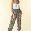Roman Multi Animal Print Hareem Lounge Joggers -Roman Sales Shop unnamed file 10447