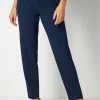 Roman Blue Straight Leg Tapered Trouser -Roman Sales Shop unnamed file 10464