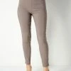 Roman Light Brown Full Length Stretch Trousers 1 Roman Light Brown Full Length Stretch Trousers -Roman Sales Shop unnamed file 10502