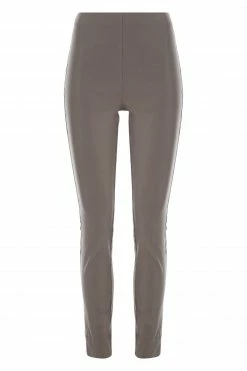 Roman Light Brown Full Length Stretch Trousers 10 Roman Light Brown Full Length Stretch Trousers -Roman Sales Shop unnamed file 10505