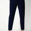 Roman Blue Petite Smart Tapered Trouser 1 Roman Blue Petite Smart Tapered Trouser -Roman Sales Shop unnamed file 10578