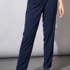 Roman Blue 25” Tie Front Jogger 1 Roman Blue 25” Tie Front Jogger -Roman Sales Shop unnamed file 10603