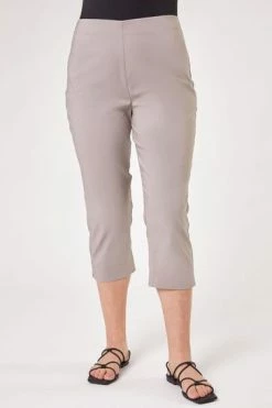 Roman Red Curve Cropped Stretch Trouser 18 Roman Red Curve Cropped Stretch Trouser -Roman Sales Shop unnamed file 10621