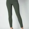 Roman Green Full Length Stretch Trousers 2 Roman Green Full Length Stretch Trousers -Roman Sales Shop unnamed file 10650