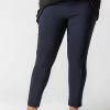 Roman Blue Curve Full Length Stretch Trousers 2 Roman Blue Curve Full Length Stretch Trousers -Roman Sales Shop unnamed file 10684