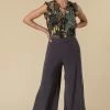 Roman Grey Wide Leg Trousers 2 Roman Grey Wide Leg Trousers -Roman Sales Shop unnamed file 10704