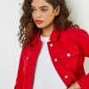 Roman Red Classic Washed Denim Jacket 2 Roman Red Classic Washed Denim Jacket -Roman Sales Shop unnamed file 11024