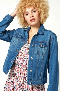 Roman Blue Denim Jacket 12 Roman Blue Denim Jacket -Roman Sales Shop unnamed file 11093