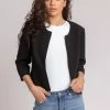 Roman Black Tailored Jacquard Jacket 2 Roman Black Tailored Jacquard Jacket -Roman Sales Shop unnamed file 11191