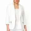 Roman Ivory Short Ribbed Jacket 2 Roman Ivory Short Ribbed Jacket -Roman Sales Shop unnamed file 11230