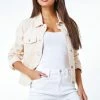 Roman Pink Classic Washed Denim Jacket 1 Roman Pink Classic Washed Denim Jacket -Roman Sales Shop unnamed file 11293