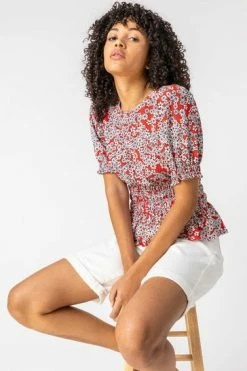 Roman Blue Turned Hem Denim Shorts 13 Roman Blue Turned Hem Denim Shorts -Roman Sales Shop unnamed file 11798