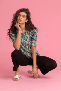 Roman Black 29" Essential Stretch Bootcut Jeans 11 Roman Black 29" Essential Stretch Bootcut Jeans -Roman Sales Shop unnamed file 12007