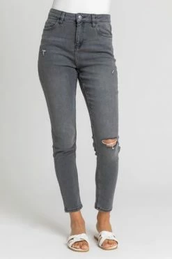 Roman Blue Ripped Stretch Skinny Jeans 17 Roman Blue Ripped Stretch Skinny Jeans -Roman Sales Shop unnamed file 12023