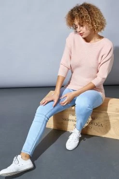 Roman Blue Denim Jegging 8 Roman Blue Denim Jegging -Roman Sales Shop unnamed file 12028