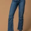 Roman Blue 29" Essential Stretch Bootcut Jeans 1 Roman Blue 29" Essential Stretch Bootcut Jeans -Roman Sales Shop unnamed file 12030