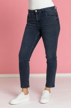 Roman Mid Blue 29" Stretch Skinny Jeans 15 Roman Mid Blue 29" Stretch Skinny Jeans -Roman Sales Shop unnamed file 12071