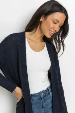 Roman Blue Tape Stitch Cardigan 14 Roman Blue Tape Stitch Cardigan -Roman Sales Shop unnamed file 12262