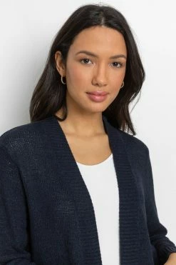 Roman Blue Tape Stitch Cardigan 16 Roman Blue Tape Stitch Cardigan -Roman Sales Shop unnamed file 12264