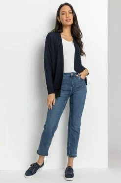 Roman Blue Tape Stitch Cardigan 17 Roman Blue Tape Stitch Cardigan -Roman Sales Shop unnamed file 12265