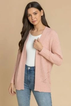 Roman Blue Tape Stitch Cardigan 18 Roman Blue Tape Stitch Cardigan -Roman Sales Shop unnamed file 12266