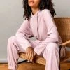 Roman Pink Velour Lounge Drawcord Joggers 1 Roman Pink Velour Lounge Drawcord Joggers -Roman Sales Shop unnamed file 12402