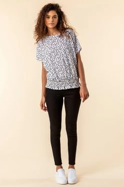 Roman Black Ultimate Stretch Jegging 10 Roman Black Ultimate Stretch Jegging -Roman Sales Shop unnamed file 12740