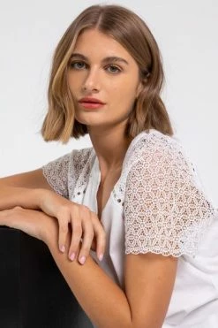 Roman Green Embroidered Sleeve Jersey T-Shirt 13 Roman Green Embroidered Sleeve Jersey T-Shirt -Roman Sales Shop unnamed file 12776