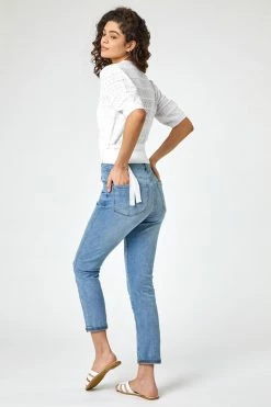 Roman Ivory Wrap Over Tie Detail Cardigan 9 Roman Ivory Wrap Over Tie Detail Cardigan -Roman Sales Shop unnamed file 12856