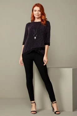 Roman Black Originals Full Length Denim Jegging 11 Roman Black Originals Full Length Denim Jegging -Roman Sales Shop unnamed file 13111