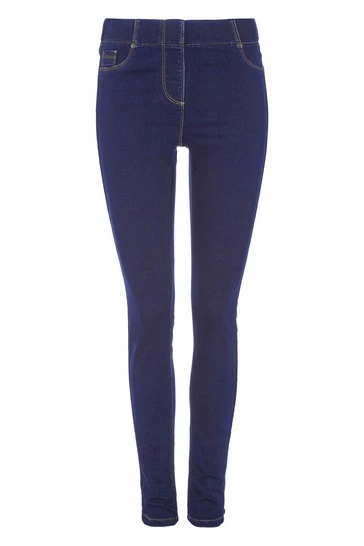 Roman Black Originals Full Length Denim Jegging 9 Roman Black Originals Full Length Denim Jegging - Image 7