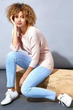 Roman Blue Short 28" Denim Stretch Jegging 9 Roman Blue Short 28" Denim Stretch Jegging -Roman Sales Shop unnamed file 13327