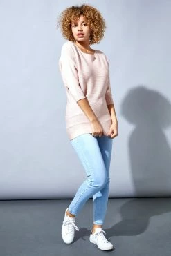 Roman Blue Short 28" Denim Stretch Jegging 10 Roman Blue Short 28" Denim Stretch Jegging -Roman Sales Shop unnamed file 13328