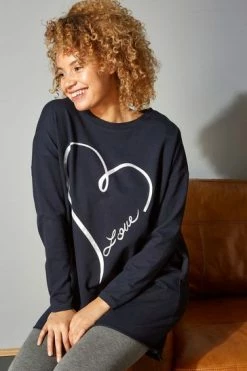 Roman Navy Lounge Sweater 11 Roman Navy Lounge Sweater -Roman Sales Shop unnamed file 13351