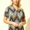 Roman Stone Zig Zag Zip Front Top 1 Roman Stone Zig Zag Zip Front Top -Roman Sales Shop unnamed file 13379