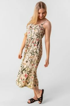 Roman Multi Floral Print Button Down Sun Dress 9 Roman Multi Floral Print Button Down Sun Dress -Roman Sales Shop unnamed file 1697