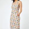 Roman White Multi Petite Floral Print Maxi Dress 2 Roman White Multi Petite Floral Print Maxi Dress -Roman Sales Shop unnamed file 2171