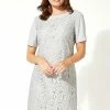 Roman Grey Lace Shift Dress 1 Roman Grey Lace Shift Dress -Roman Sales Shop unnamed file 29