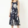 Roman Navy Bias Cut Print 1 Roman Navy Bias Cut Print -Roman Sales Shop unnamed file 3289