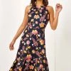 Roman Blue Floral Halter Neck Scuba Dress 1 Roman Blue Floral Halter Neck Scuba Dress -Roman Sales Shop unnamed file 4601