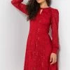 Roman Red Lace Sparkle Swing Dress 1 Roman Red Lace Sparkle Swing Dress -Roman Sales Shop unnamed file 583